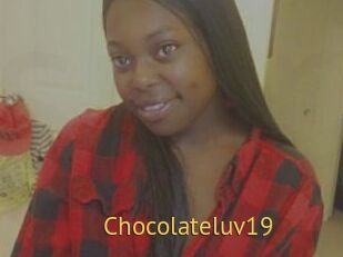 Chocolateluv19