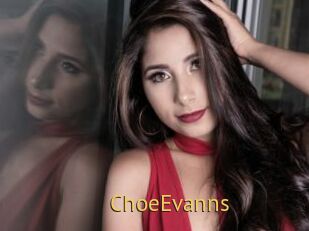 ChoeEvanns