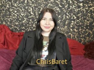 ChrisBaret