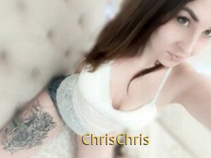 ChrisChris