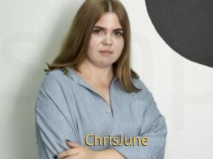 ChrisJune