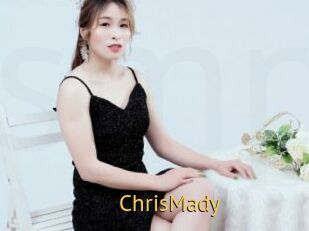 ChrisMady