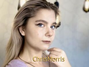ChrisMorris