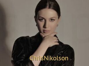 ChrisNikolson