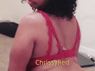 ChrissyRed