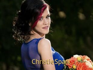ChristieSpark