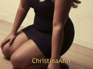 ChristinaAnn