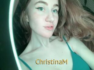 ChristinaM