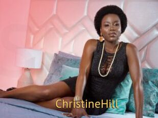 ChristineHill