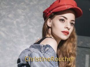 ChristineRoucher