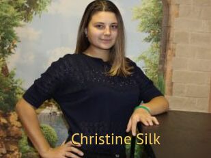 Christine_Silk