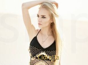 Cidrella