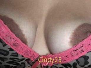 Cindy25