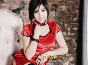 CindyLi
