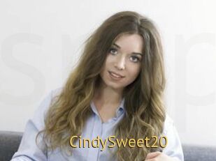 CindySweet20