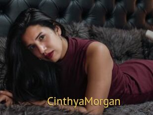 CinthyaMorgan
