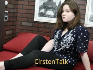 CirstenTalk