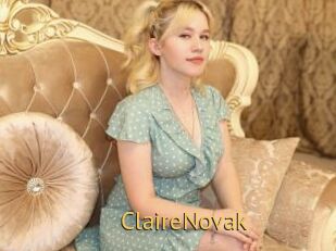 ClaireNovak
