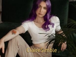 ClaireSimble