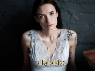 ClaraDiaz