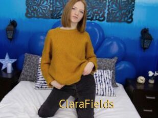ClaraFields