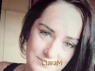 ClaraM