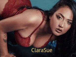 ClaraSue