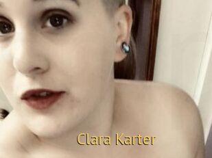 Clara_Karter