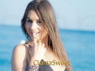 ClaraaSweet