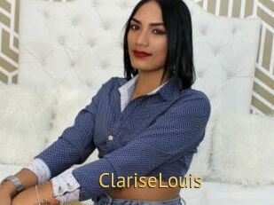 ClariseLouis