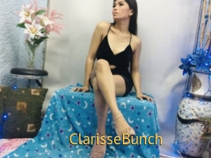 ClarisseBunch Smilin Pussy