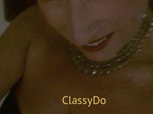 ClassyDo