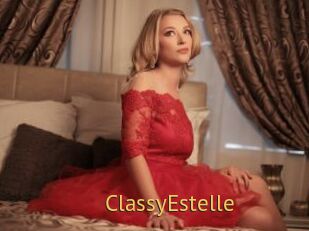 ClassyEstelle