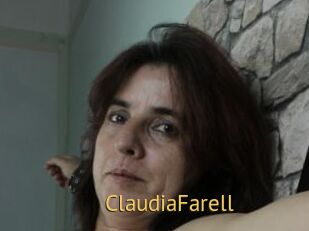 ClaudiaFarell