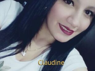 Claudine_