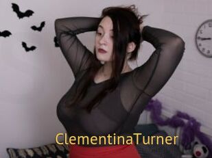 ClementinaTurner