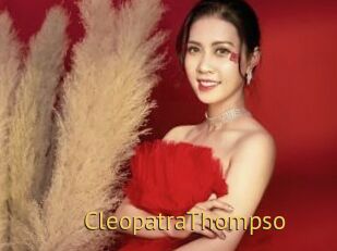 CleopatraThompso