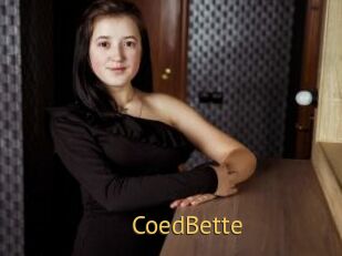 CoedBette