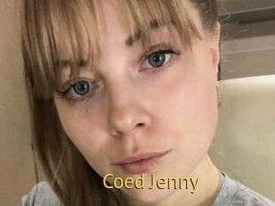 Coed_Jenny