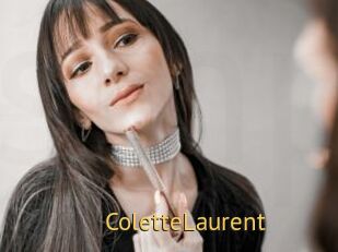 ColetteLaurent