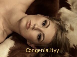 Congenialityy