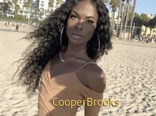 CooperBrooks