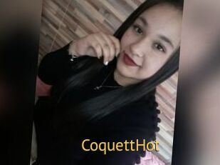 CoquettHot