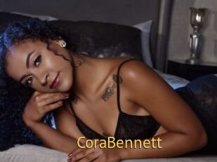 CoraBennett