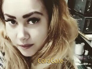 CoraGale