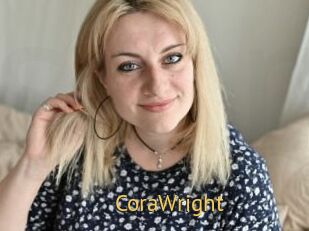 CoraWright