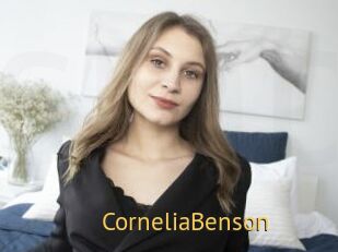 CorneliaBenson