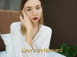 CourtneyHoward