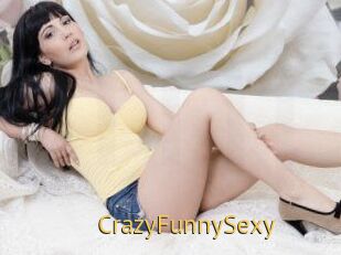 CrazyFunnySexy