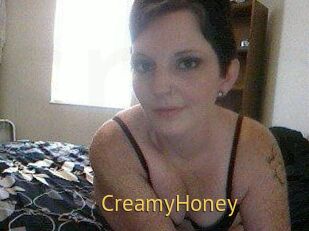 CreamyHoney